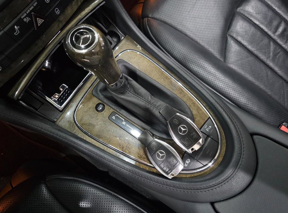 벤츠 CLS 클래스 CLS 350 AMG 패키지 사진 11