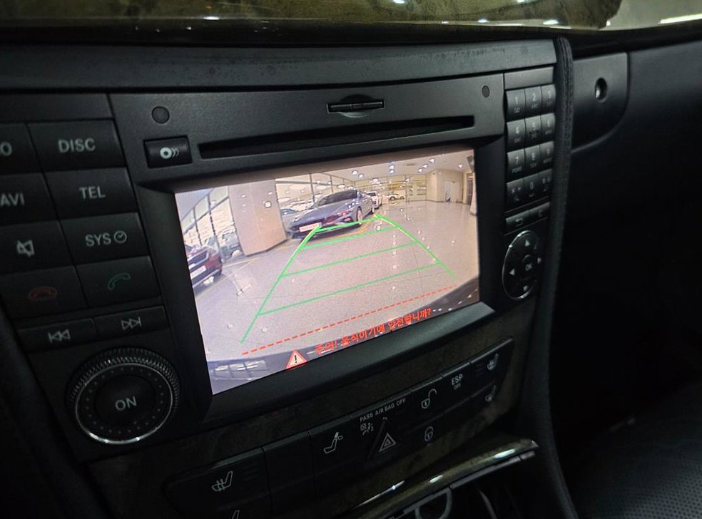 벤츠 CLS 클래스 CLS 350 AMG 패키지 사진 13
