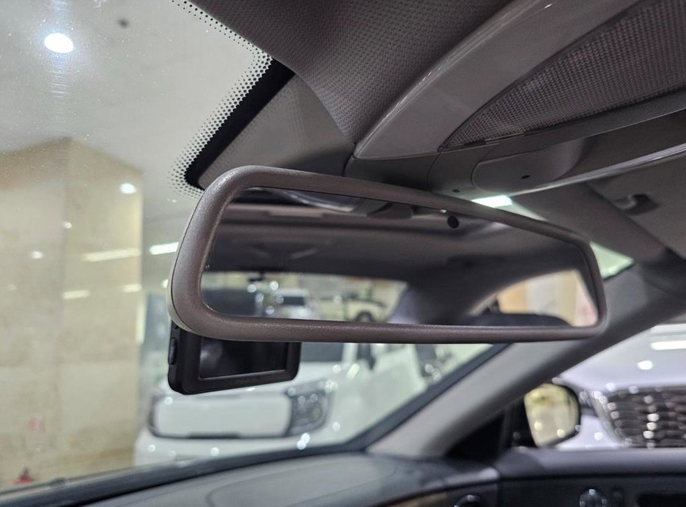 벤츠 CLS 클래스 CLS 350 AMG 패키지 사진 17
