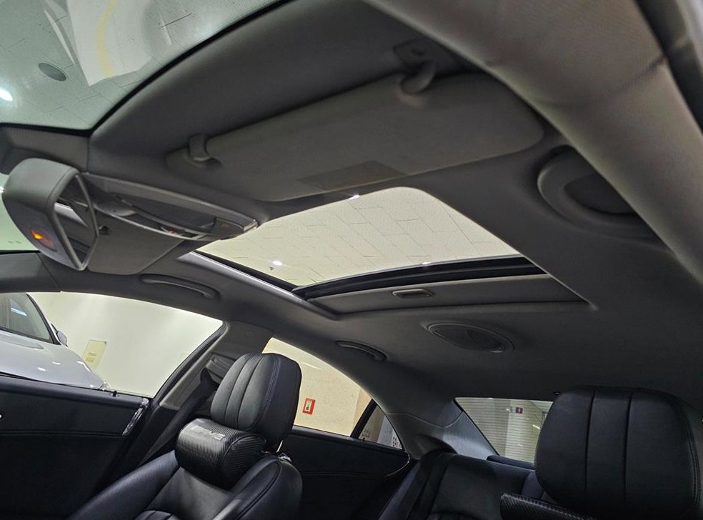 벤츠 CLS 클래스 CLS 350 AMG 패키지 사진 18