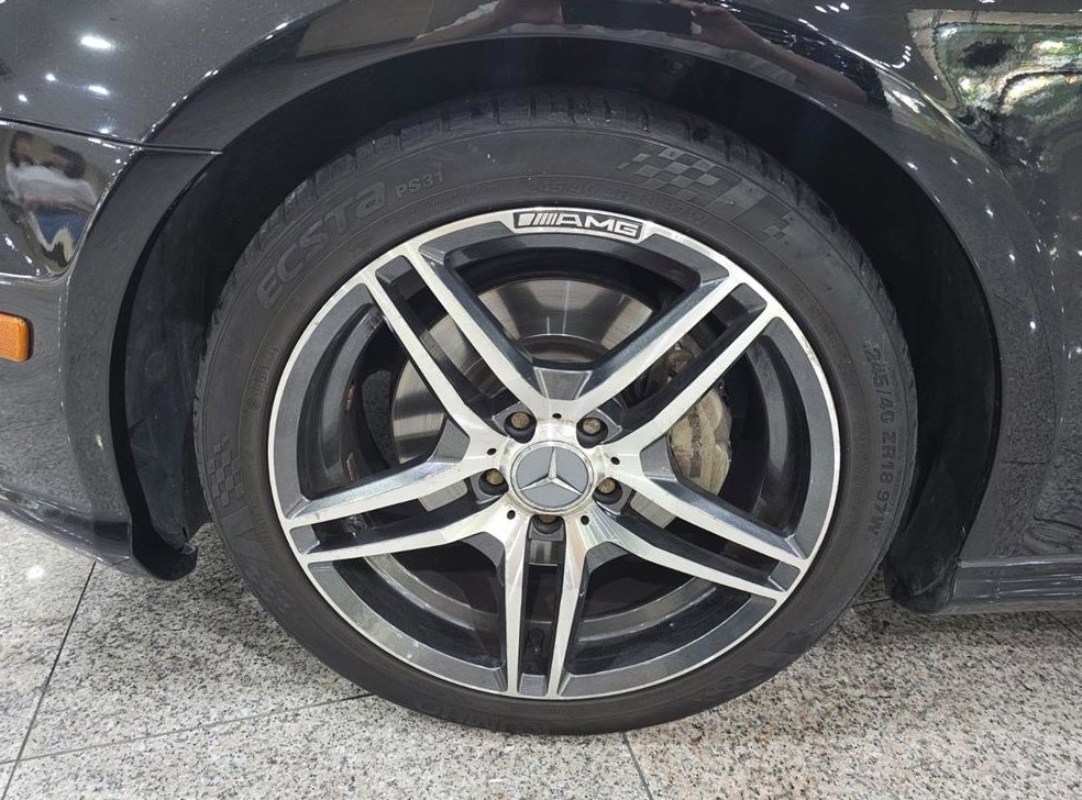 벤츠 CLS 클래스 CLS 350 AMG 패키지 사진 20