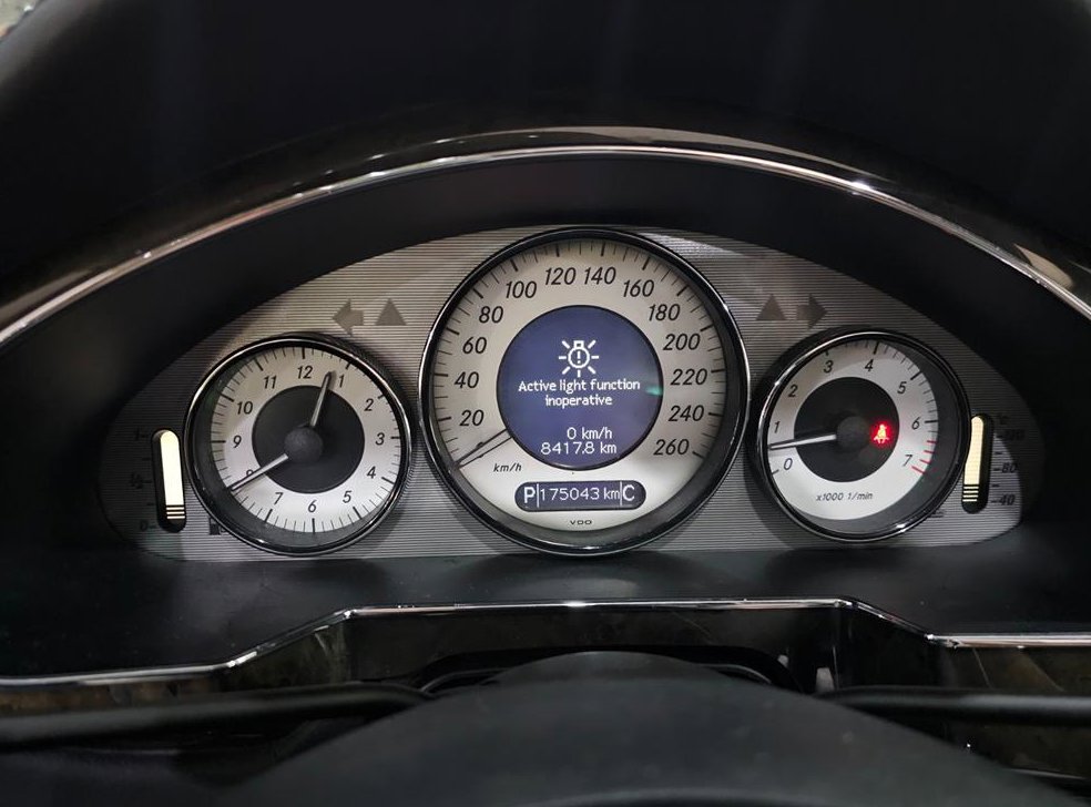 벤츠 CLS 클래스 CLS 350 AMG 패키지 사진 6