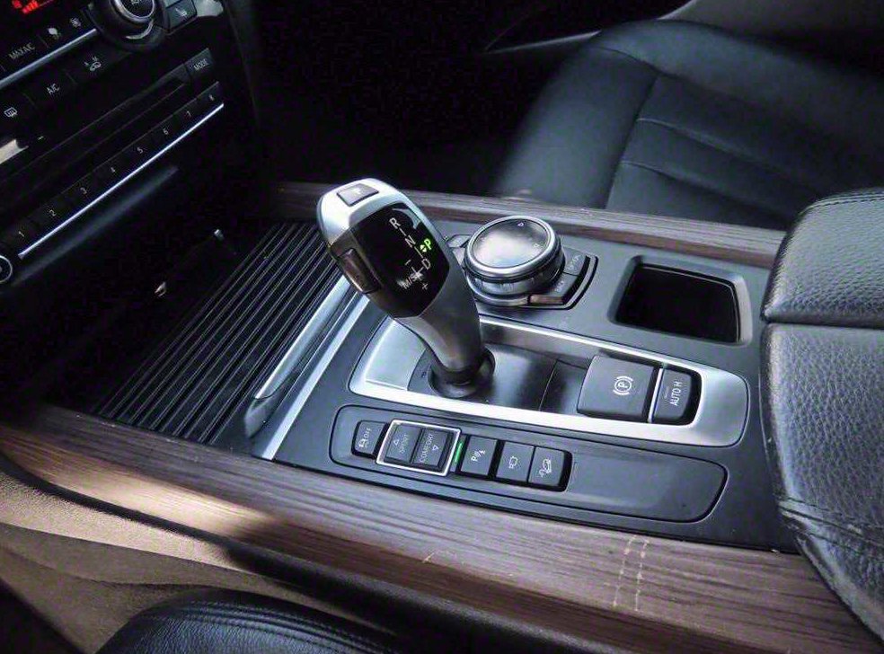 BMW X5 xDrive 30d 사진 12