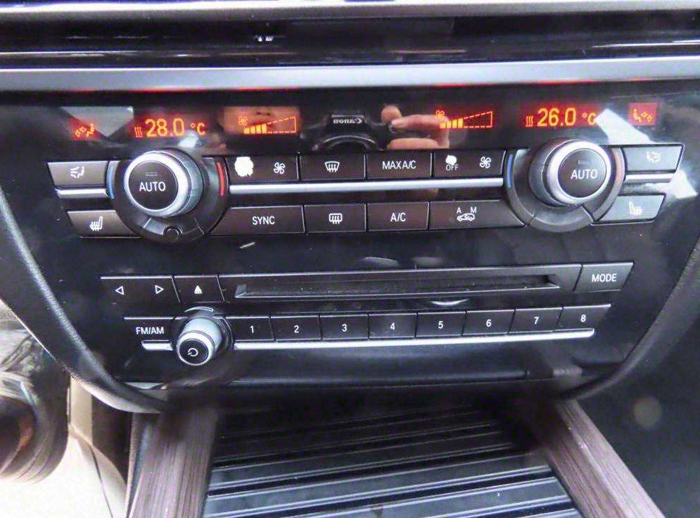 BMW X5 xDrive 30d 사진 13