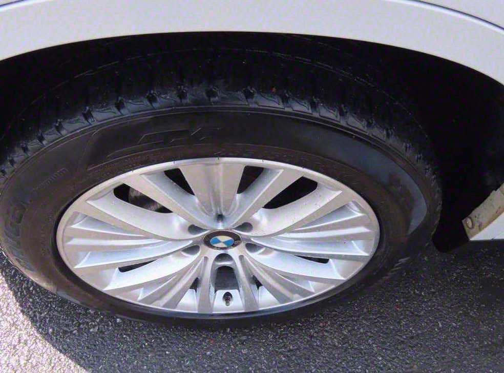 BMW X5 xDrive 30d 사진 15