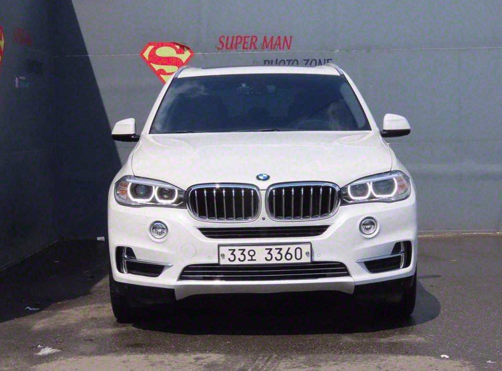 BMW X5 xDrive 30d 사진 2