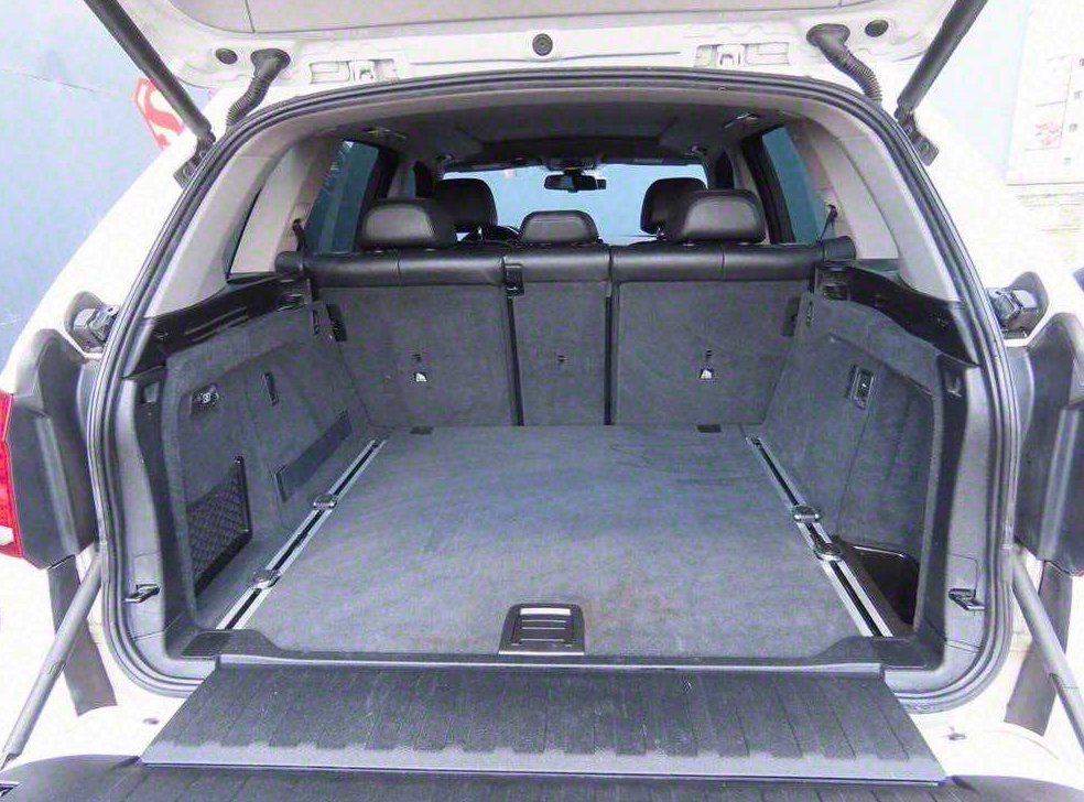 BMW X5 xDrive 30d 사진 5