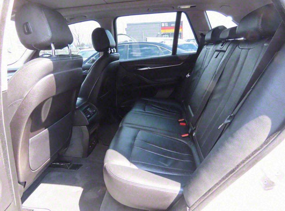 BMW X5 xDrive 30d 사진 6