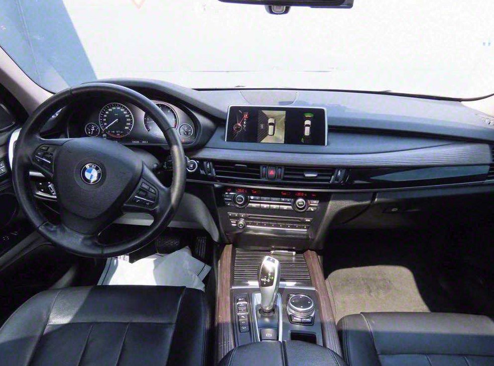 BMW X5 xDrive 30d 사진 7