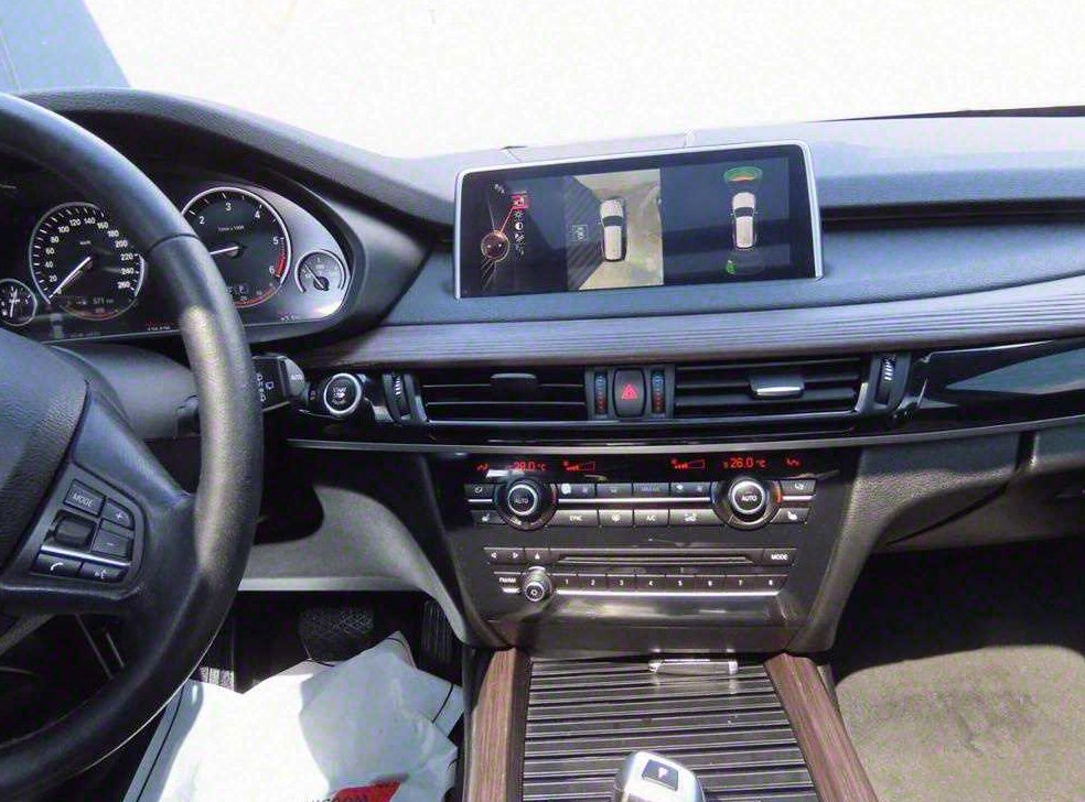 BMW X5 xDrive 30d 사진 9