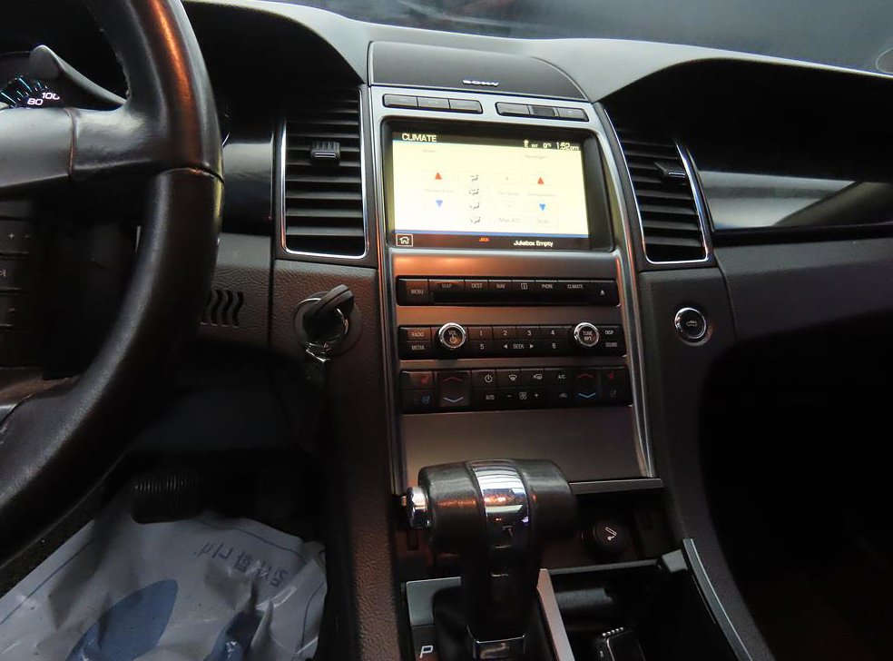 포드 토러스 3.5 LIMITED 사진 10