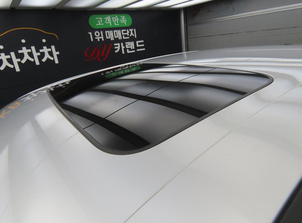 포드 토러스 3.5 LIMITED 사진 17