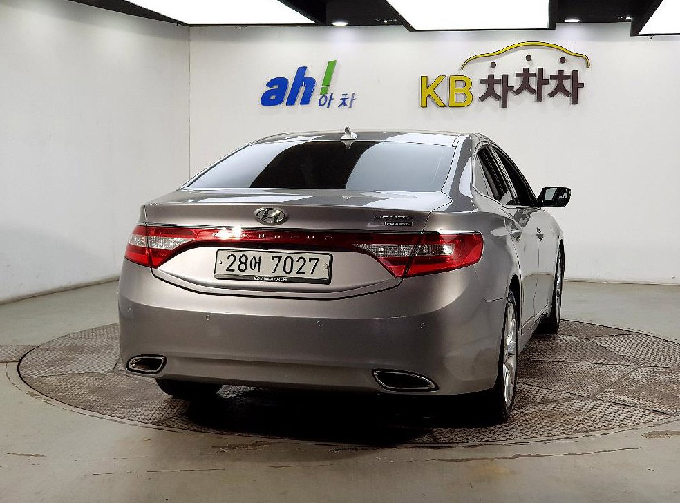 현대 그랜저 HG330 CELEBRITY 사진 3