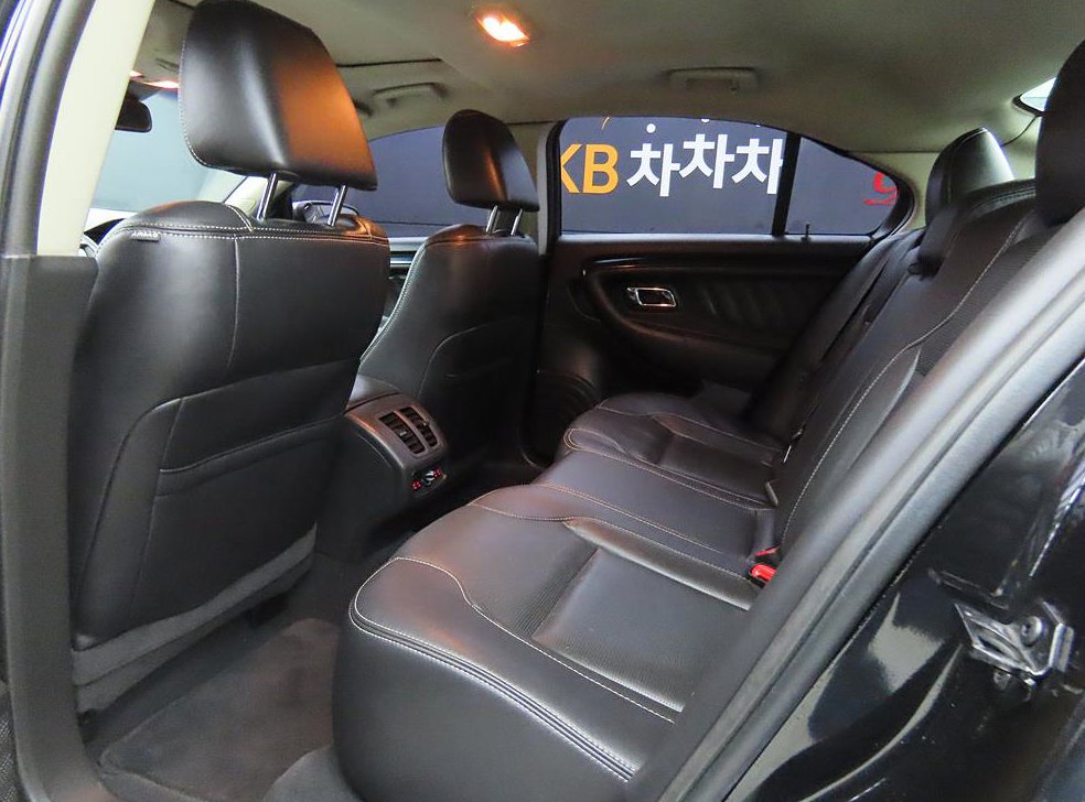 포드 토러스 3.5 LIMITED 사진 6