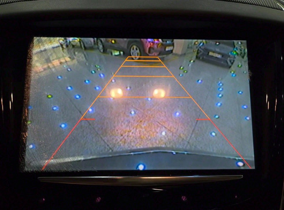캐딜락 ATS 2.0 럭셔리 2WD 사진 12