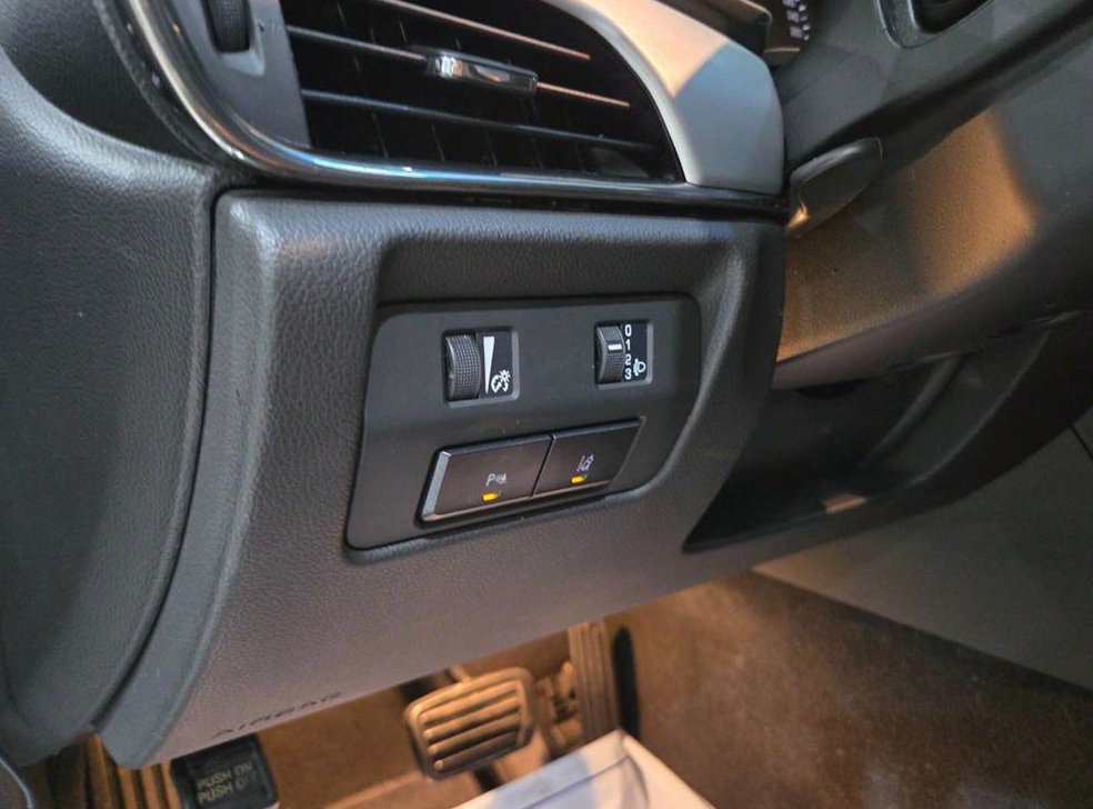 캐딜락 ATS 2.0 럭셔리 2WD 사진 15