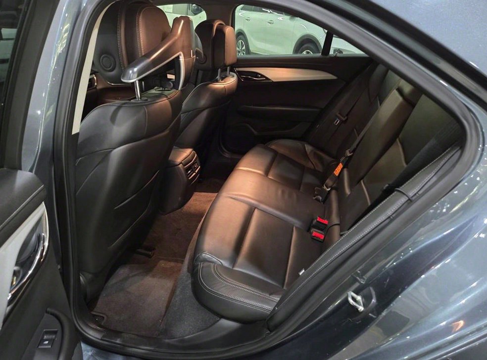 캐딜락 ATS 2.0 럭셔리 2WD 사진 7