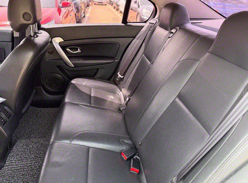 르노코리아(삼성) SM5 2.0 LPLi RE 사진 10