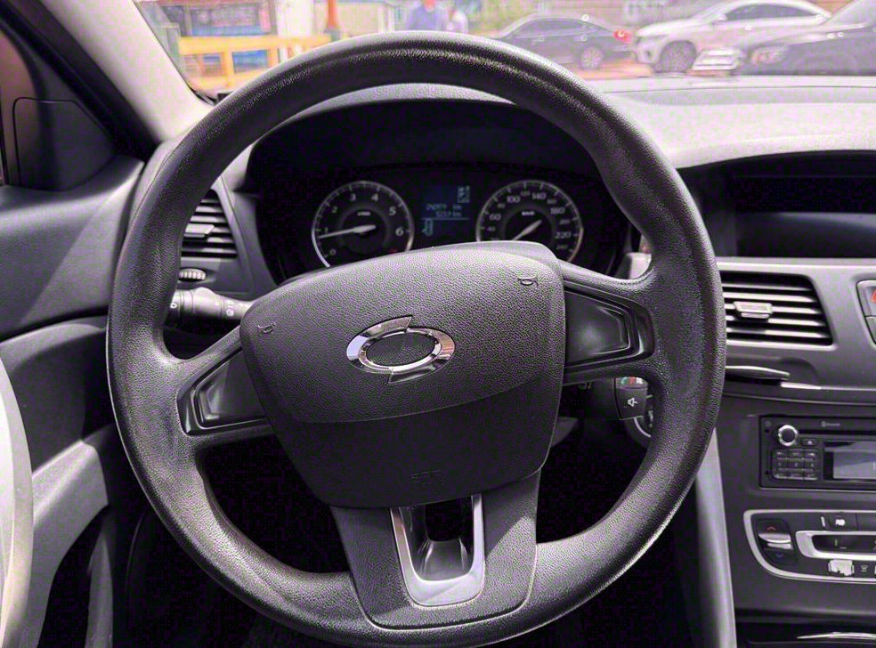 르노코리아(삼성) SM5 2.0 LPLi RE 사진 12