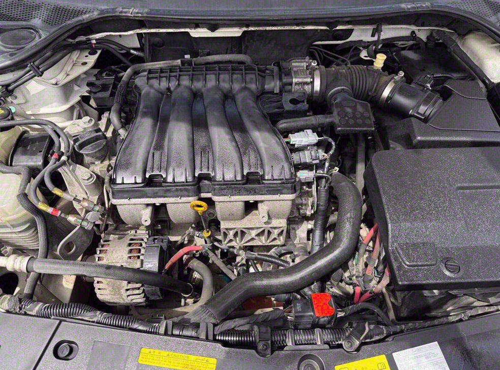 르노코리아(삼성) SM5 2.0 LPLi RE 사진 6