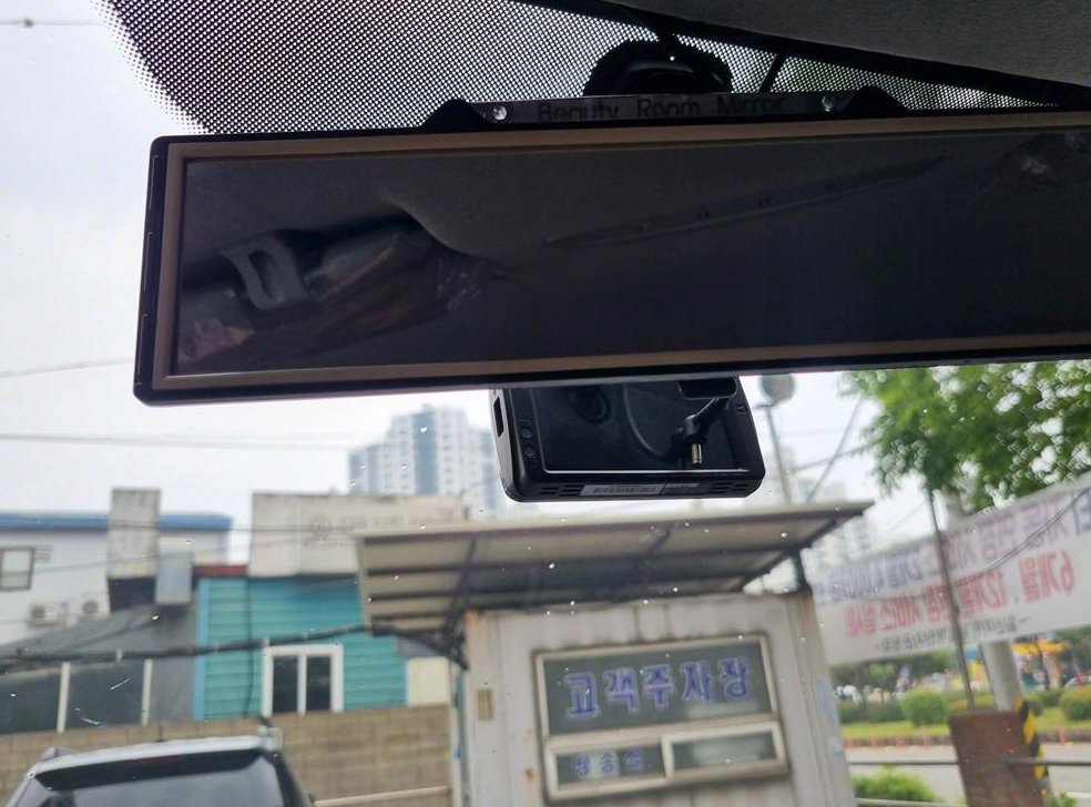 현대 스타렉스 12인승 왜건 사진 8