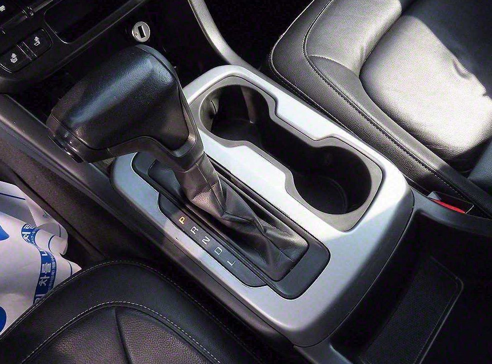 쉐보레 콜로라도 3.6 익스트림-X 4WD 사진 10