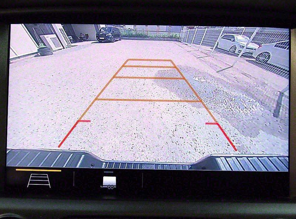 쉐보레 콜로라도 3.6 익스트림-X 4WD 사진 16