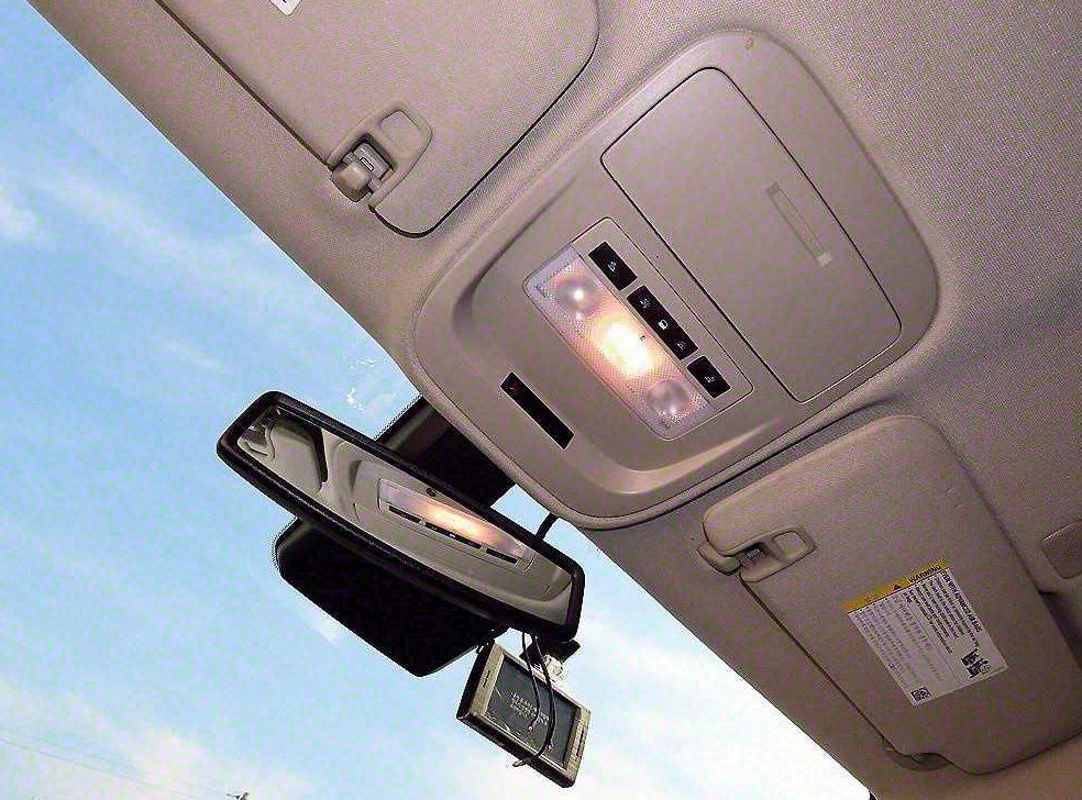 쉐보레 콜로라도 3.6 익스트림-X 4WD 사진 17