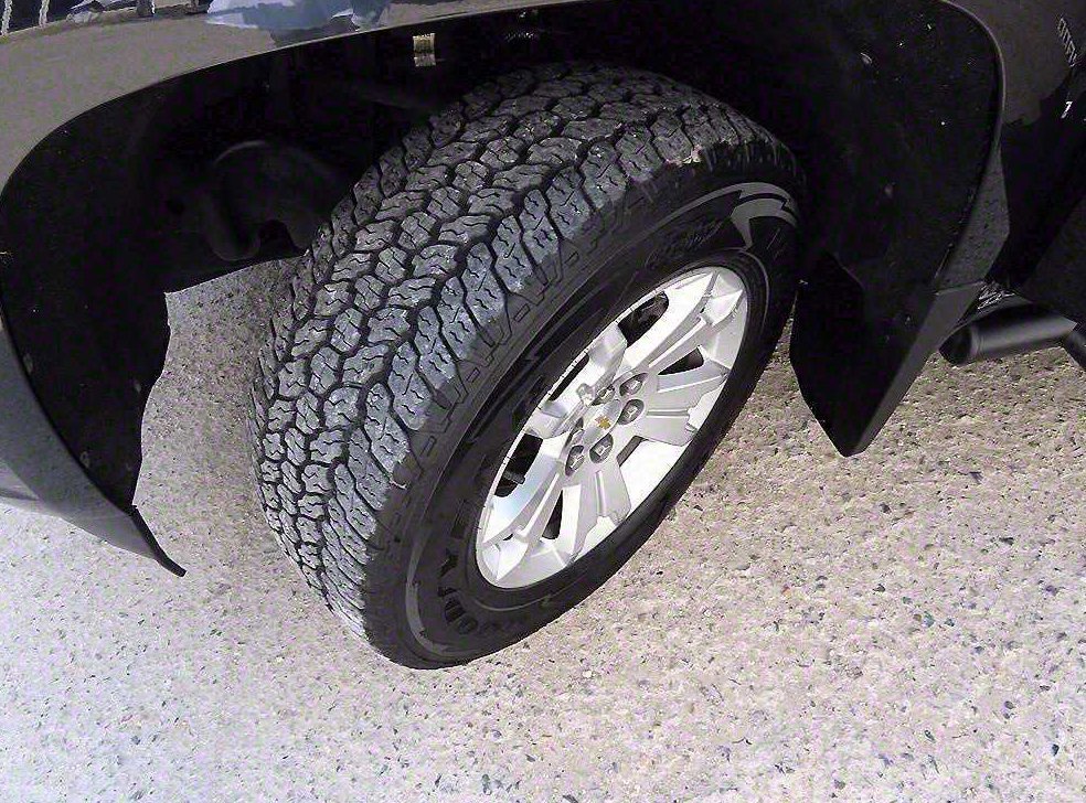 쉐보레 콜로라도 3.6 익스트림-X 4WD 사진 19