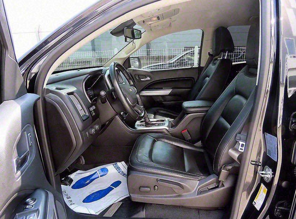 쉐보레 콜로라도 3.6 익스트림-X 4WD 사진 5