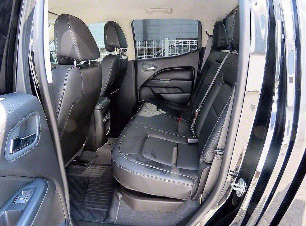 쉐보레 콜로라도 3.6 익스트림-X 4WD 사진 6