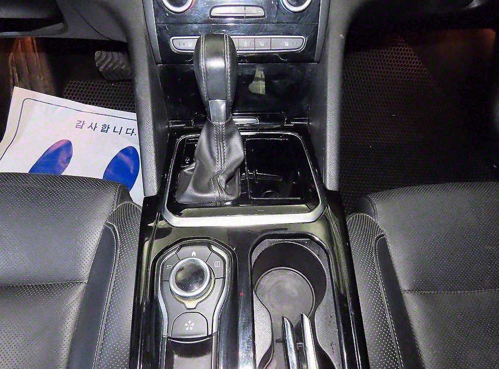 르노코리아(삼성) SM6 가솔린 2.0 GDe 사진 12