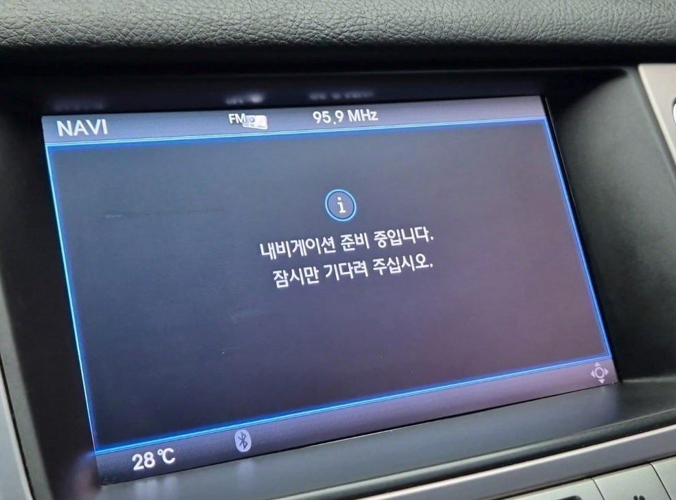 현대 제네시스 BH330 LUXYRY 사진 13