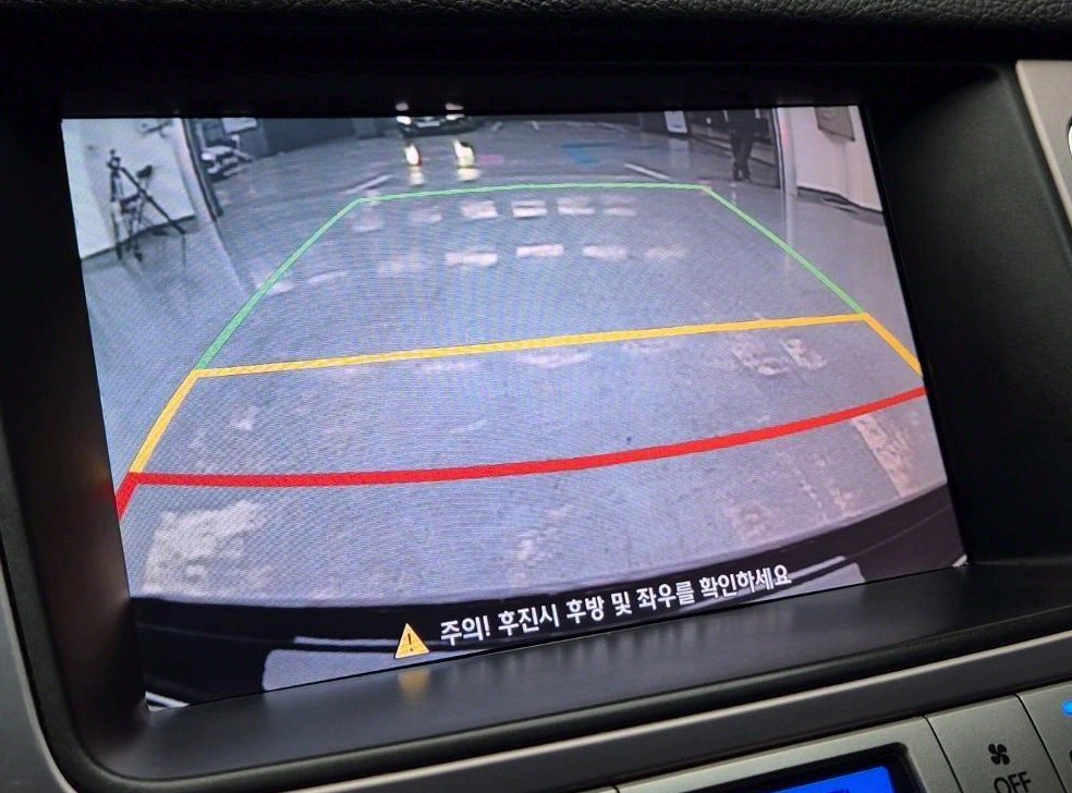 현대 제네시스 BH330 LUXYRY 사진 8