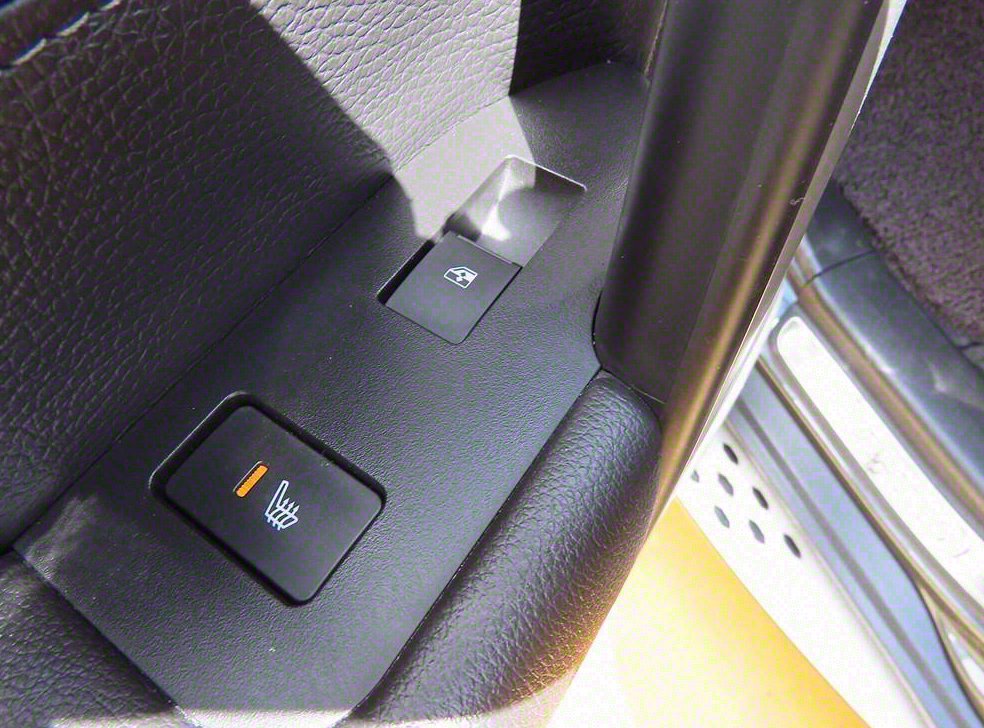 쉐보레 캡티바 2.0 2WD LTZ 사진 10