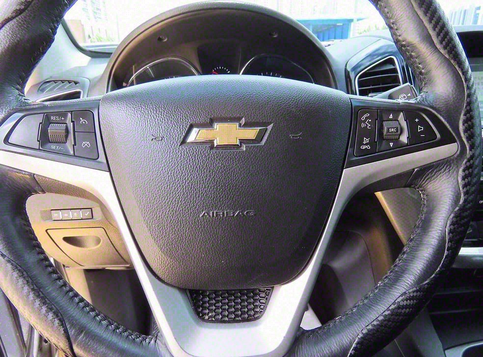 쉐보레 캡티바 2.0 2WD LTZ 사진 11