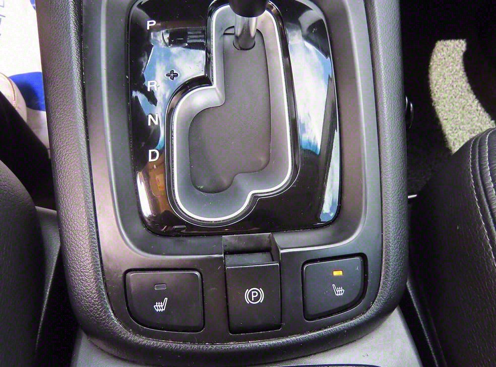 쉐보레 캡티바 2.0 2WD LTZ 사진 15