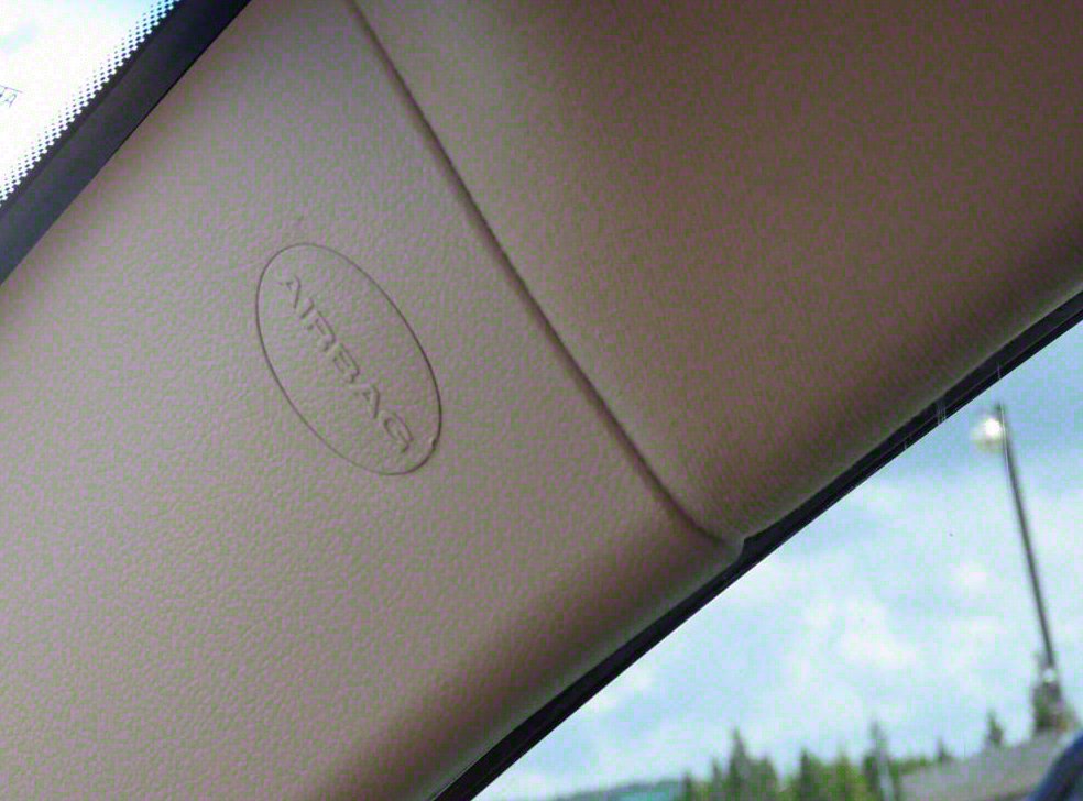 쉐보레 캡티바 2.0 2WD LTZ 사진 17