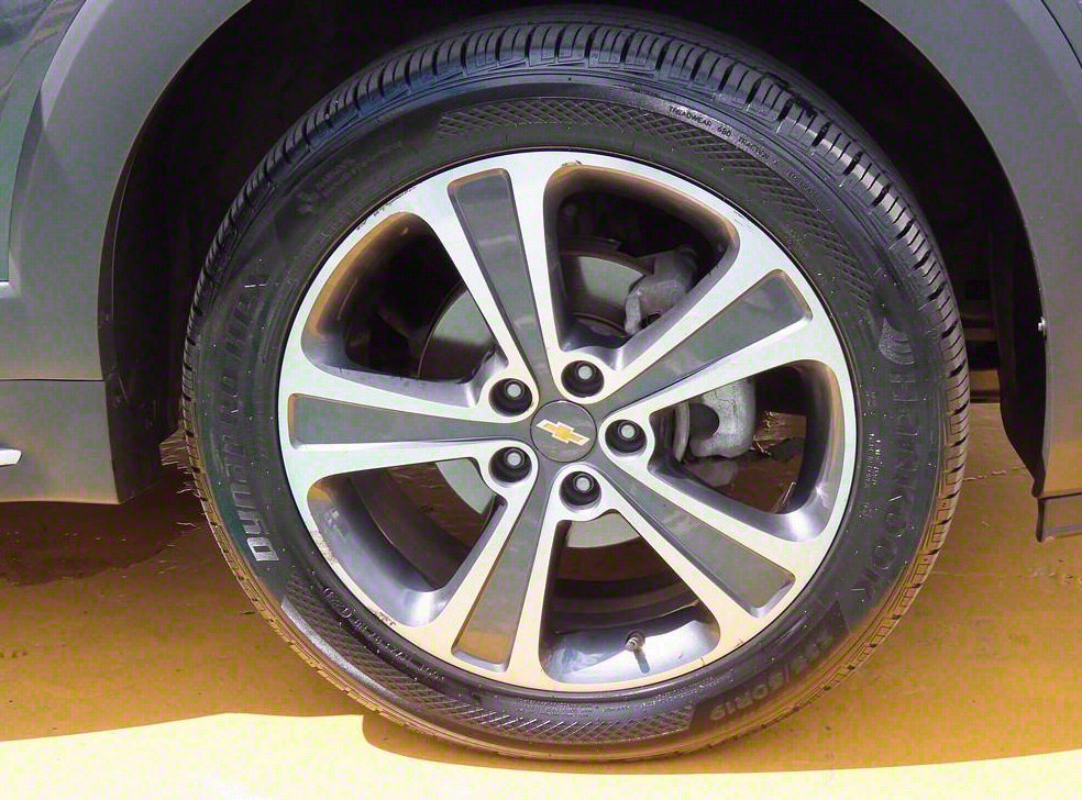 쉐보레 캡티바 2.0 2WD LTZ 사진 19