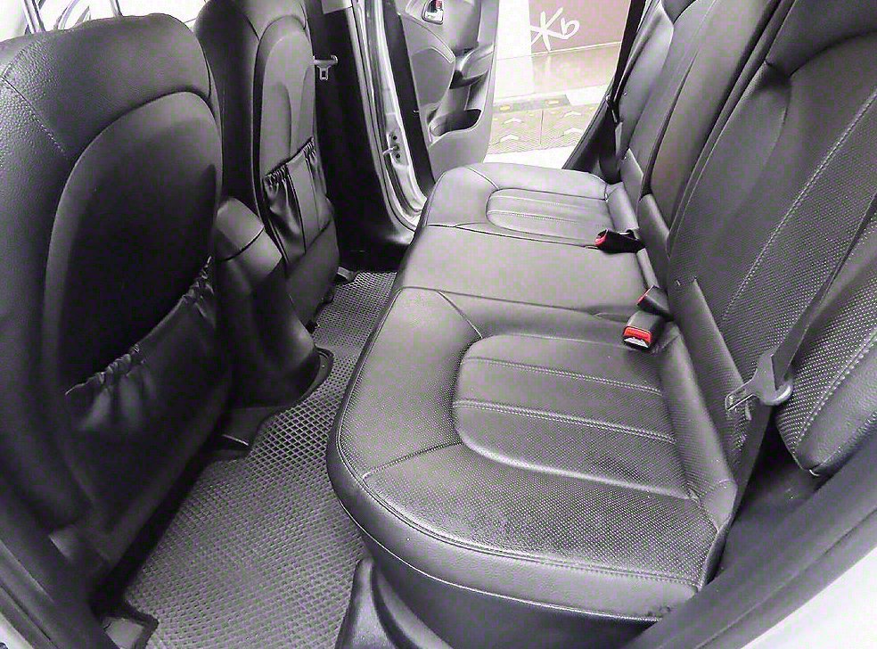 현대 투싼 2WD VGT X20 사진 19