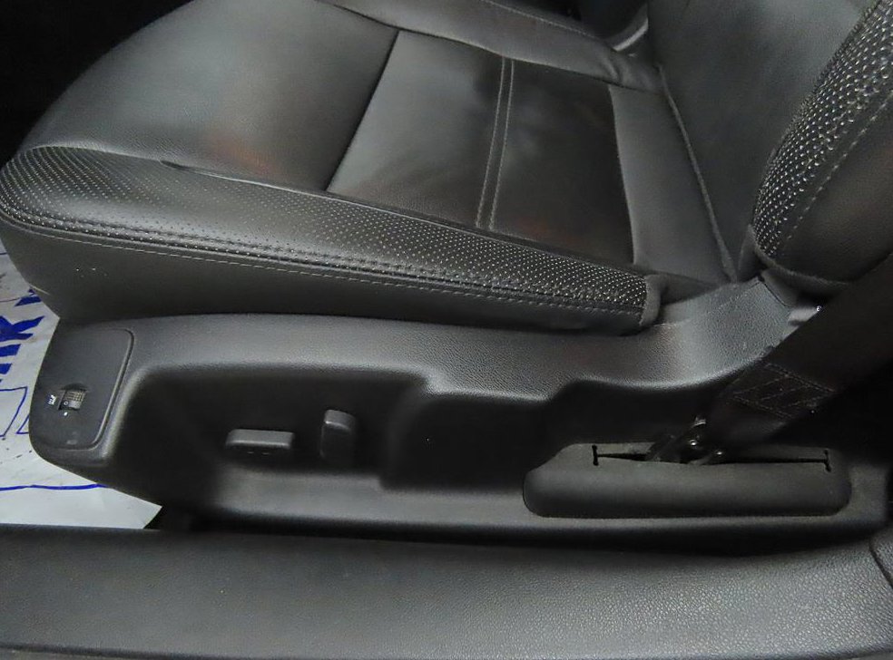 르노코리아(삼성) SM5 2.0 LE 사진 15