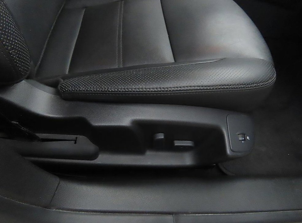 르노코리아(삼성) SM5 2.0 LE 사진 16