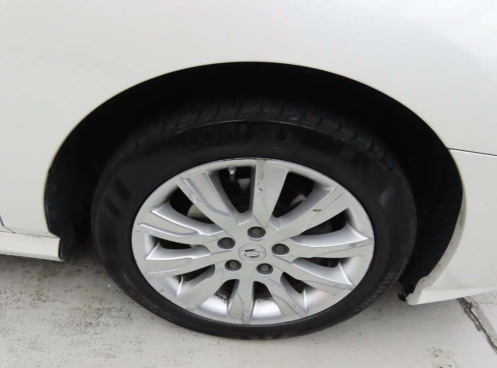 르노코리아(삼성) SM5 2.0 LE 사진 20