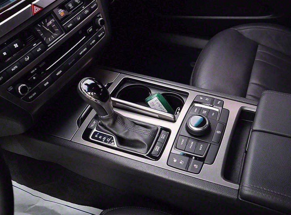 현대 제네시스 G330 프리미엄 AWD 사진 12