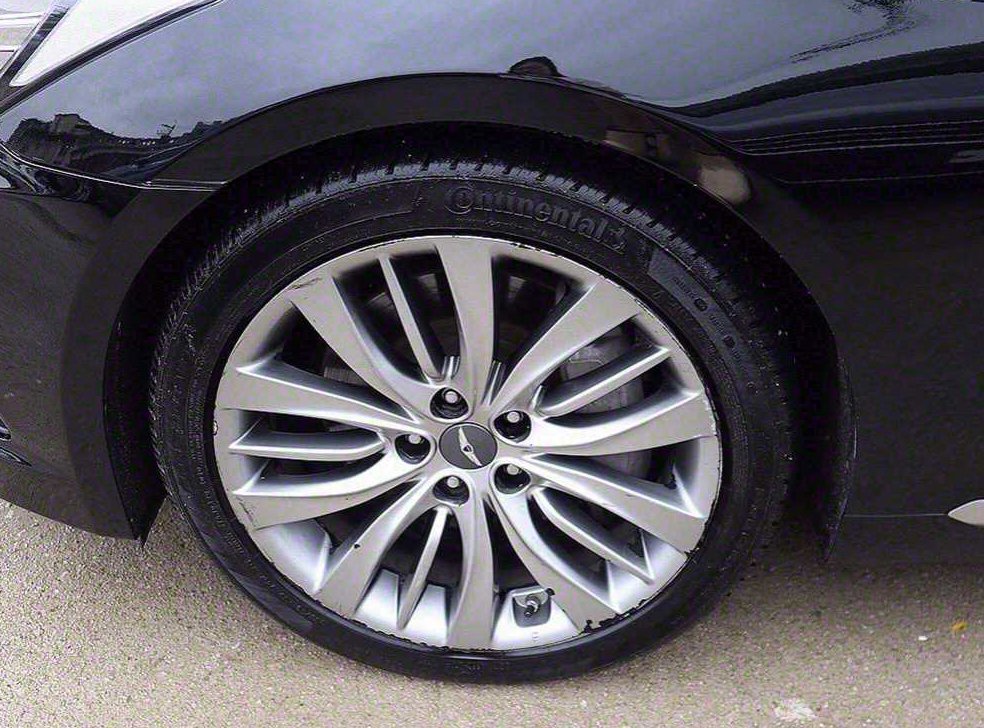 현대 제네시스 G330 프리미엄 AWD 사진 18