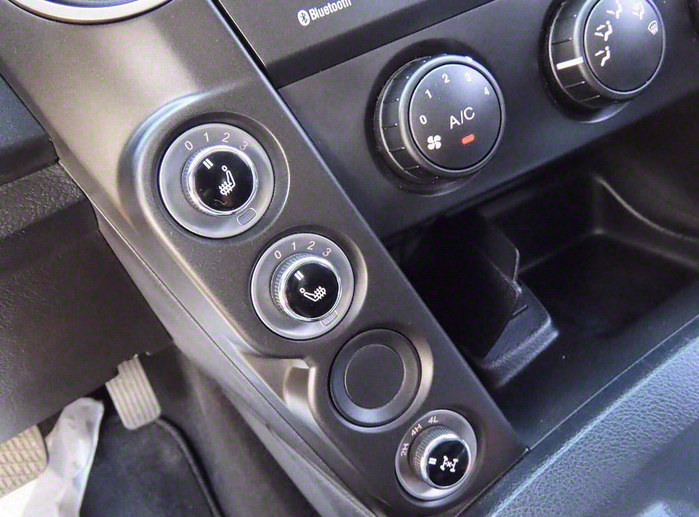 KG모빌리티(쌍용)  코란도 CX7(4WD) 사진 13