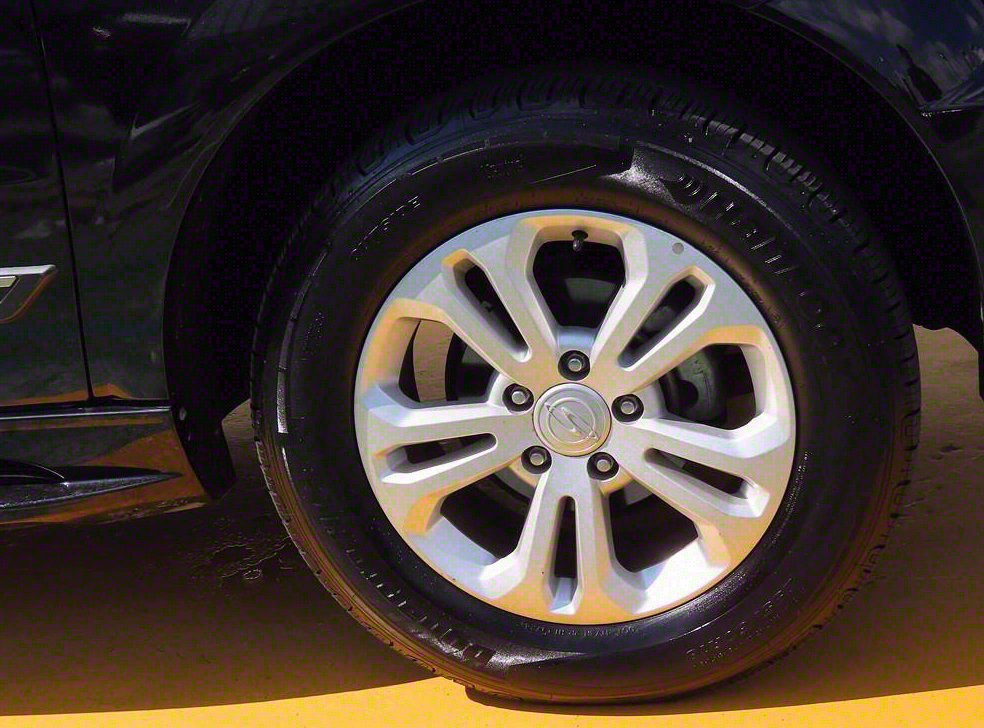 KG모빌리티(쌍용)  코란도 CX7(4WD) 사진 18