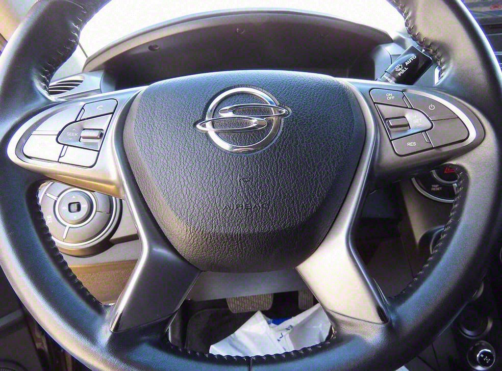 KG모빌리티(쌍용)  코란도 CX7(4WD) 사진 9