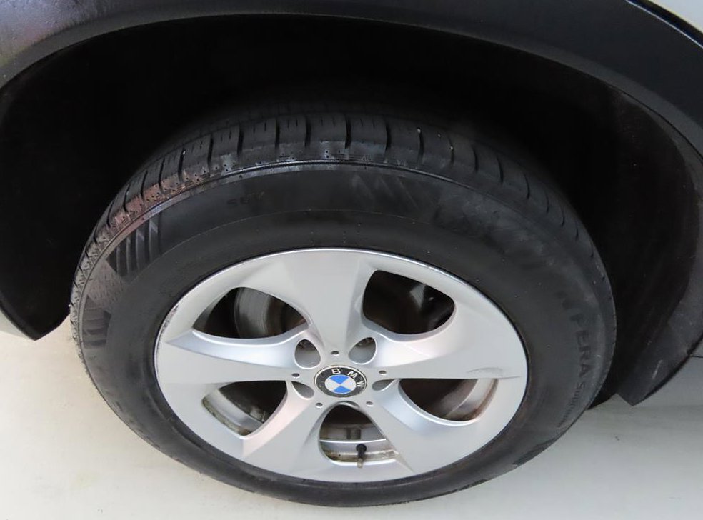 BMW X3 xDrive 20d 하이 사진 20