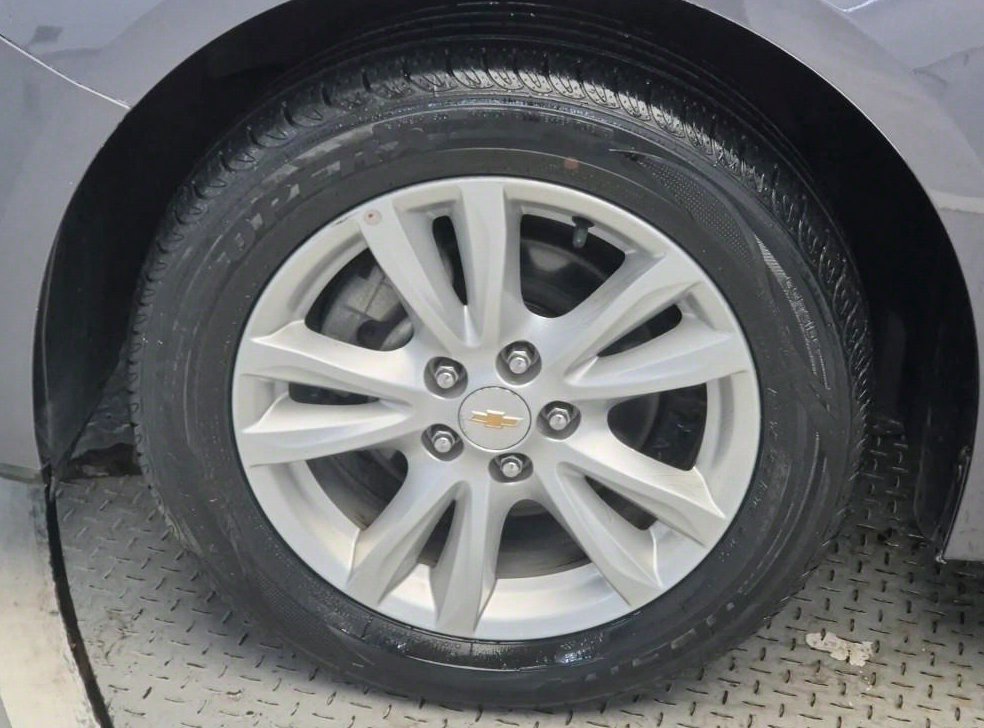 쉐보레 크루즈 1.8LT 사진 16